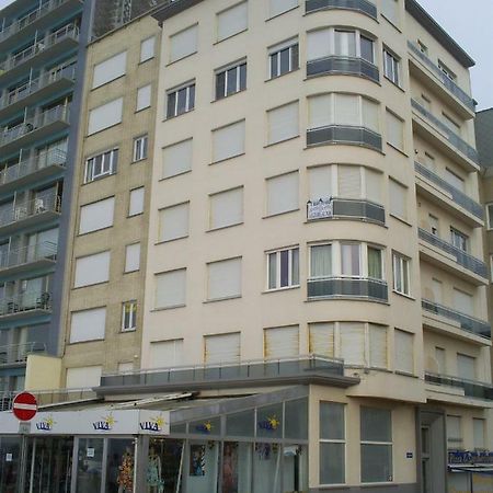 Appartamento residentie leopold app 21 Blankenberge Esterno foto