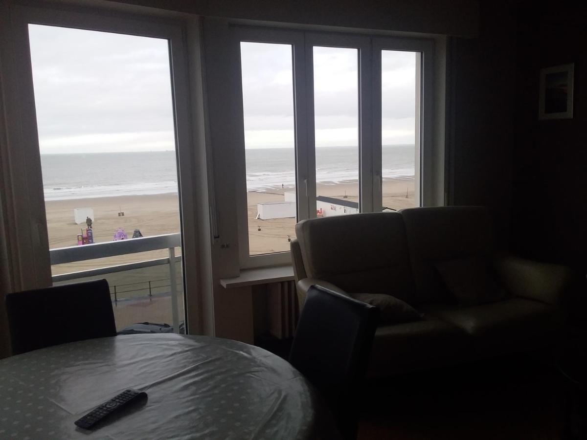 Appartamento residentie leopold app 21 Blankenberge Esterno foto