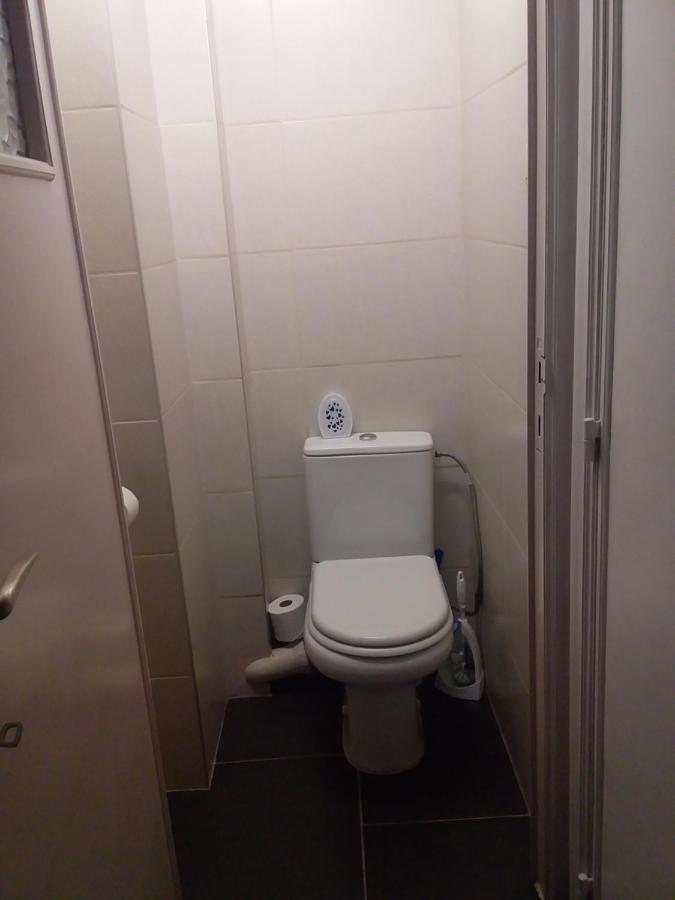 Appartamento residentie leopold app 21 Blankenberge Esterno foto