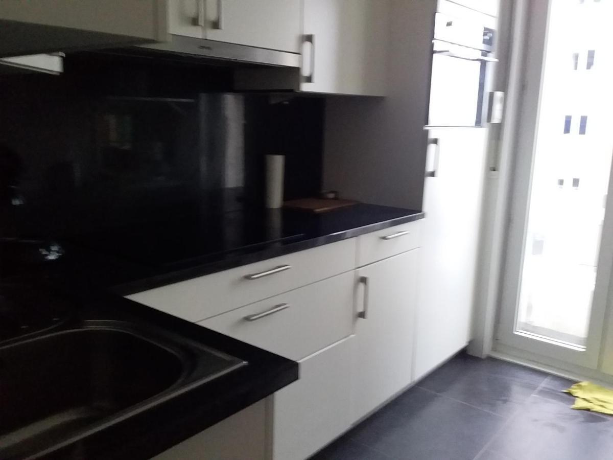 Appartamento residentie leopold app 21 Blankenberge Esterno foto